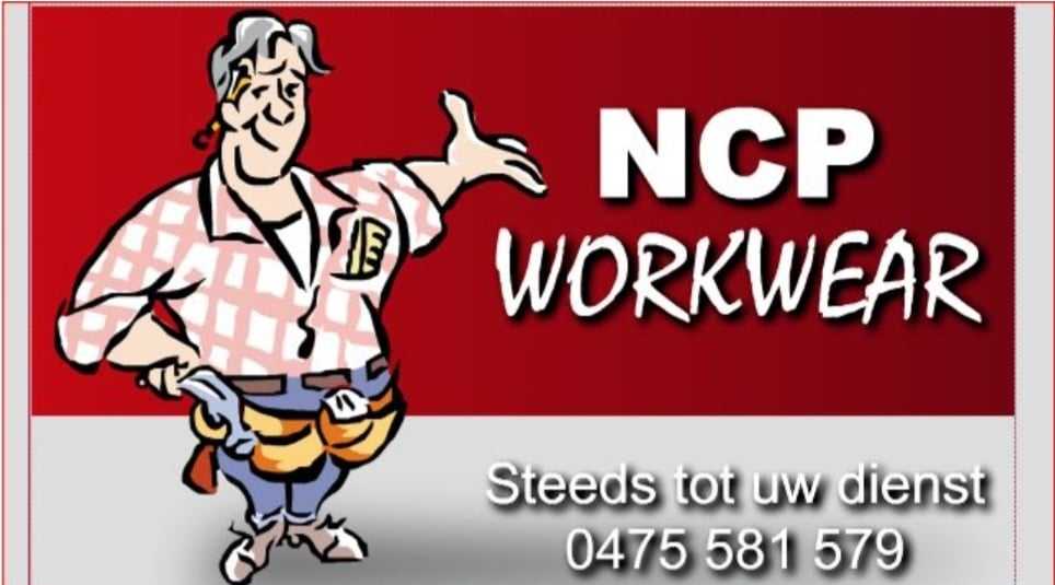 NCP Workwear