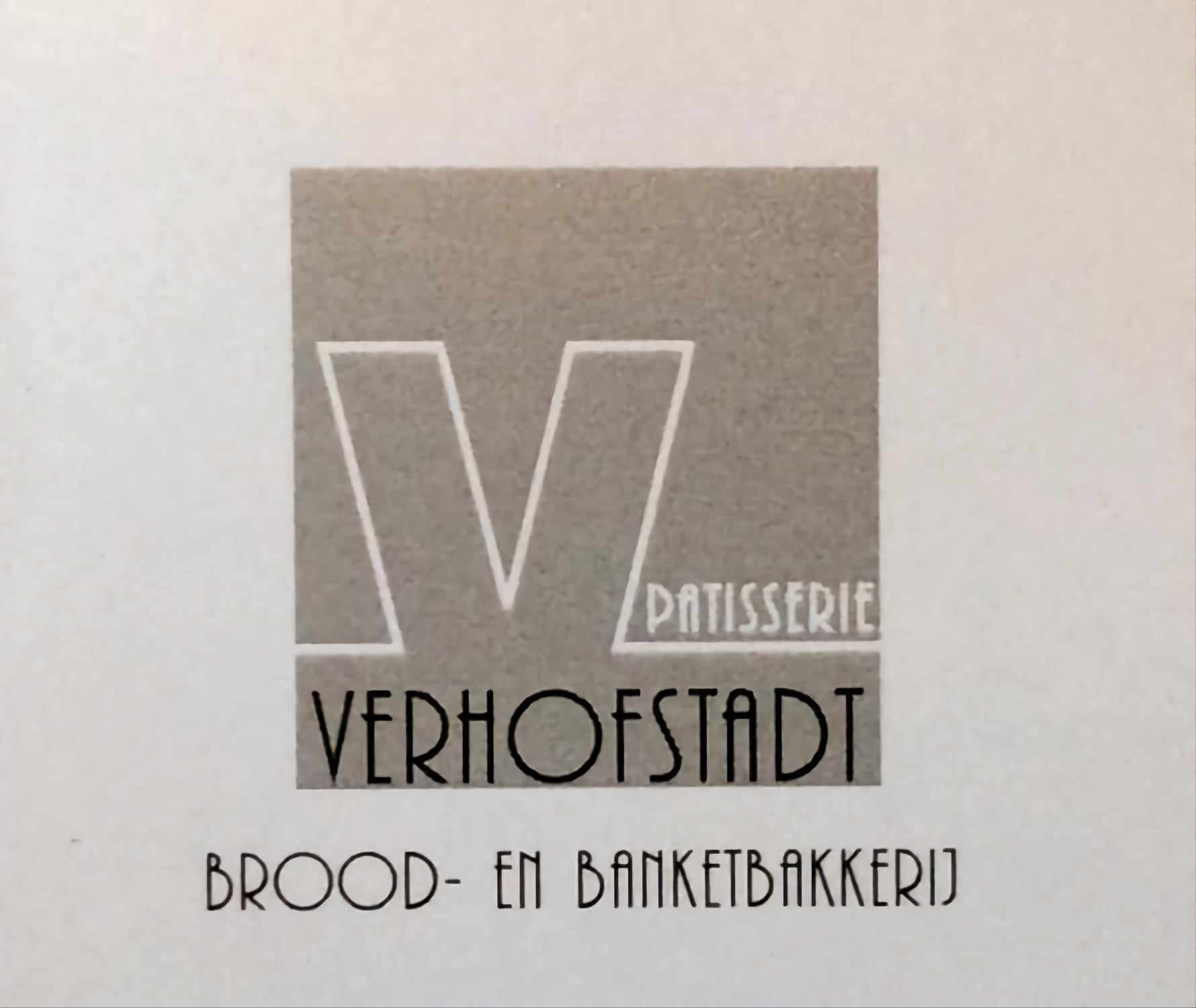 Verhofstadt